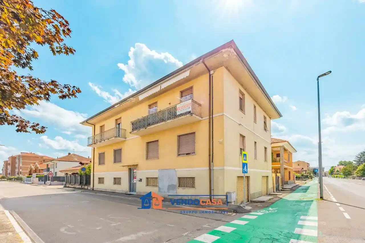 Appartamento in vendita a Carmagnola