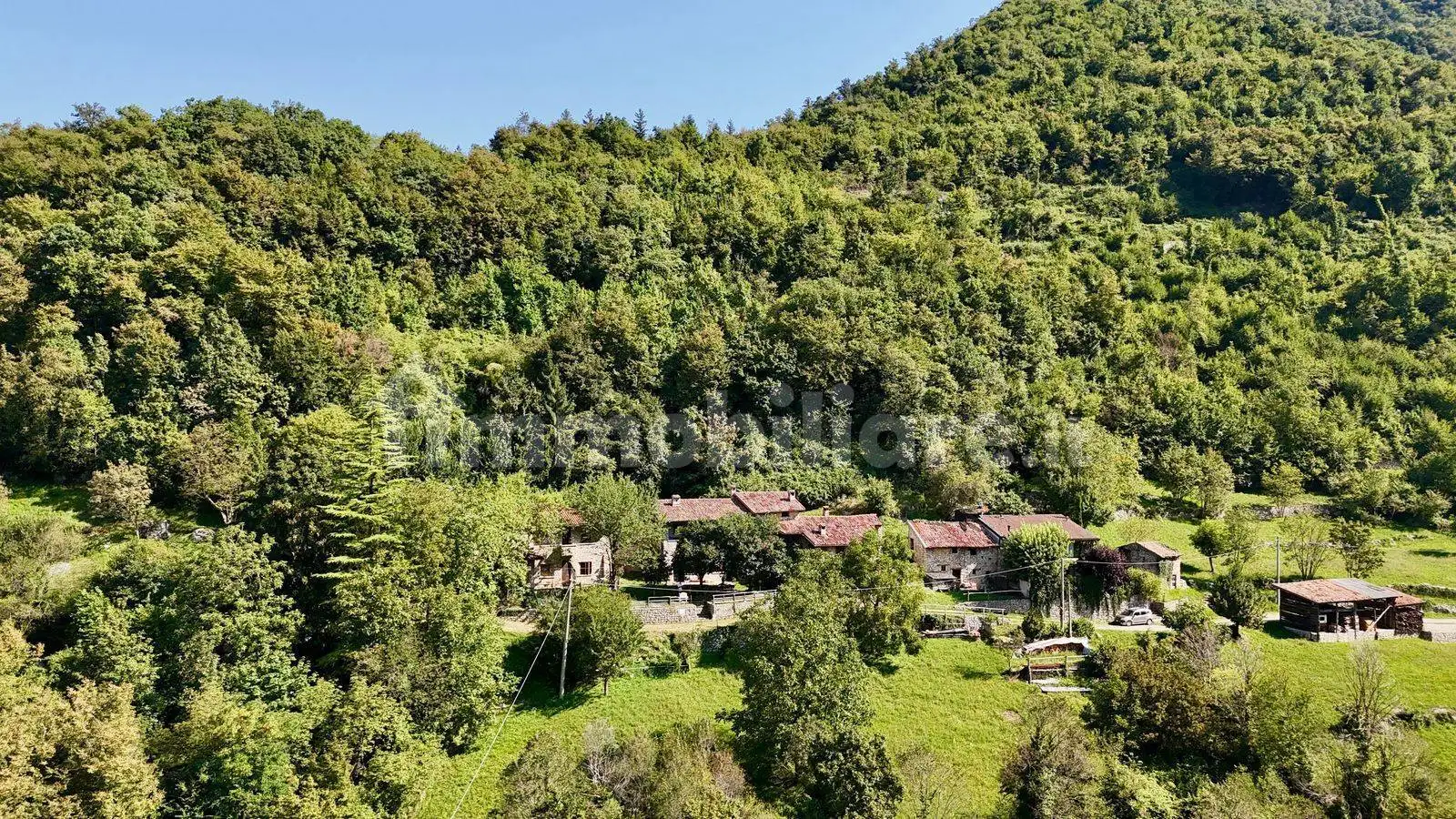 Terratetto unifamiliare Località Volpi 11, Adrara San Rocco - foto 2