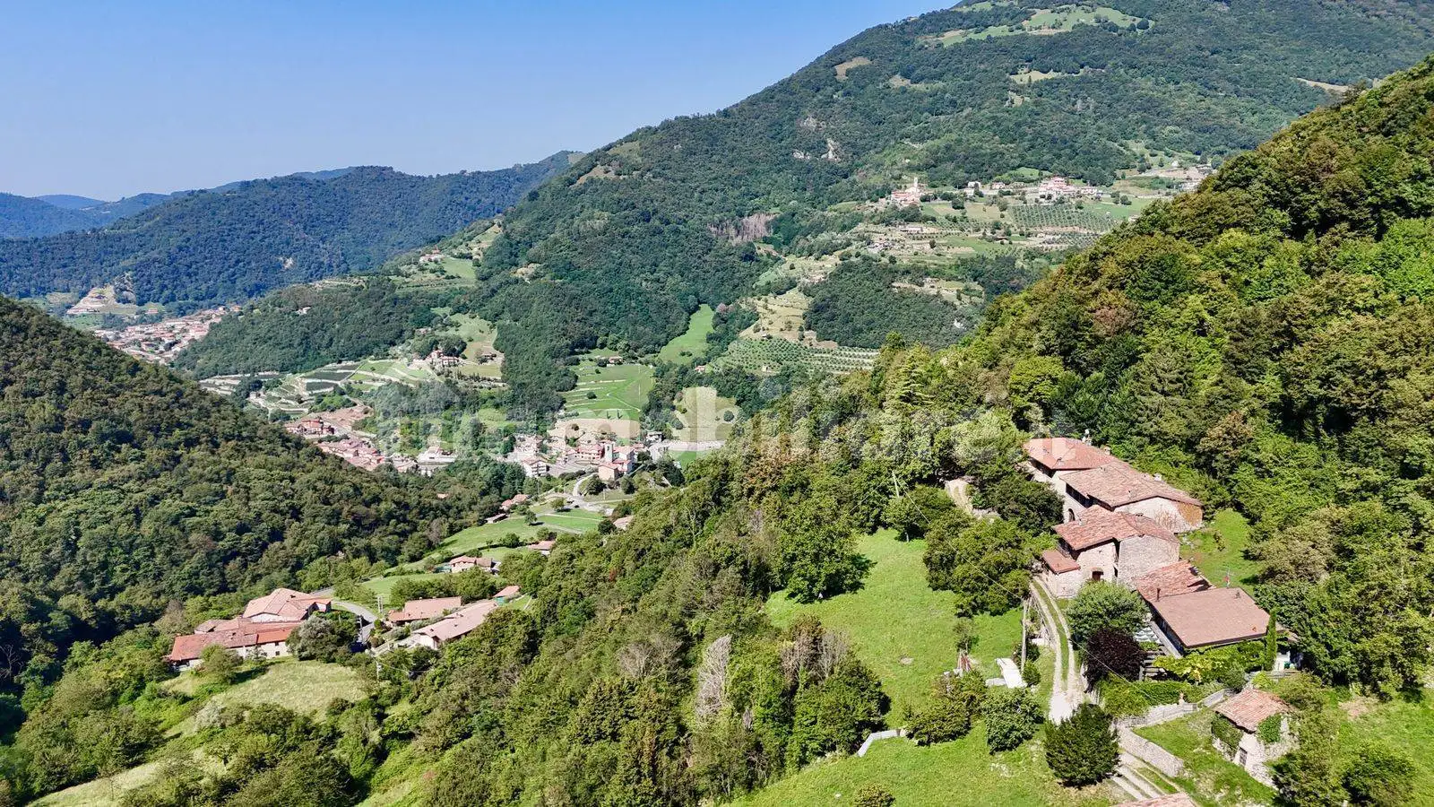 Terratetto unifamiliare Località Volpi 11, Adrara San Rocco - foto 3