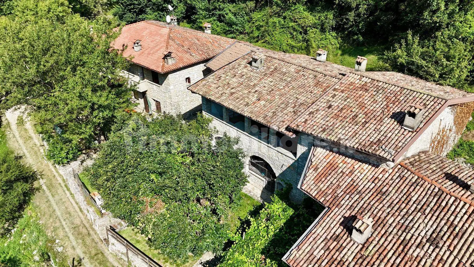 Terratetto unifamiliare Località Volpi 11, Adrara San Rocco - foto 4