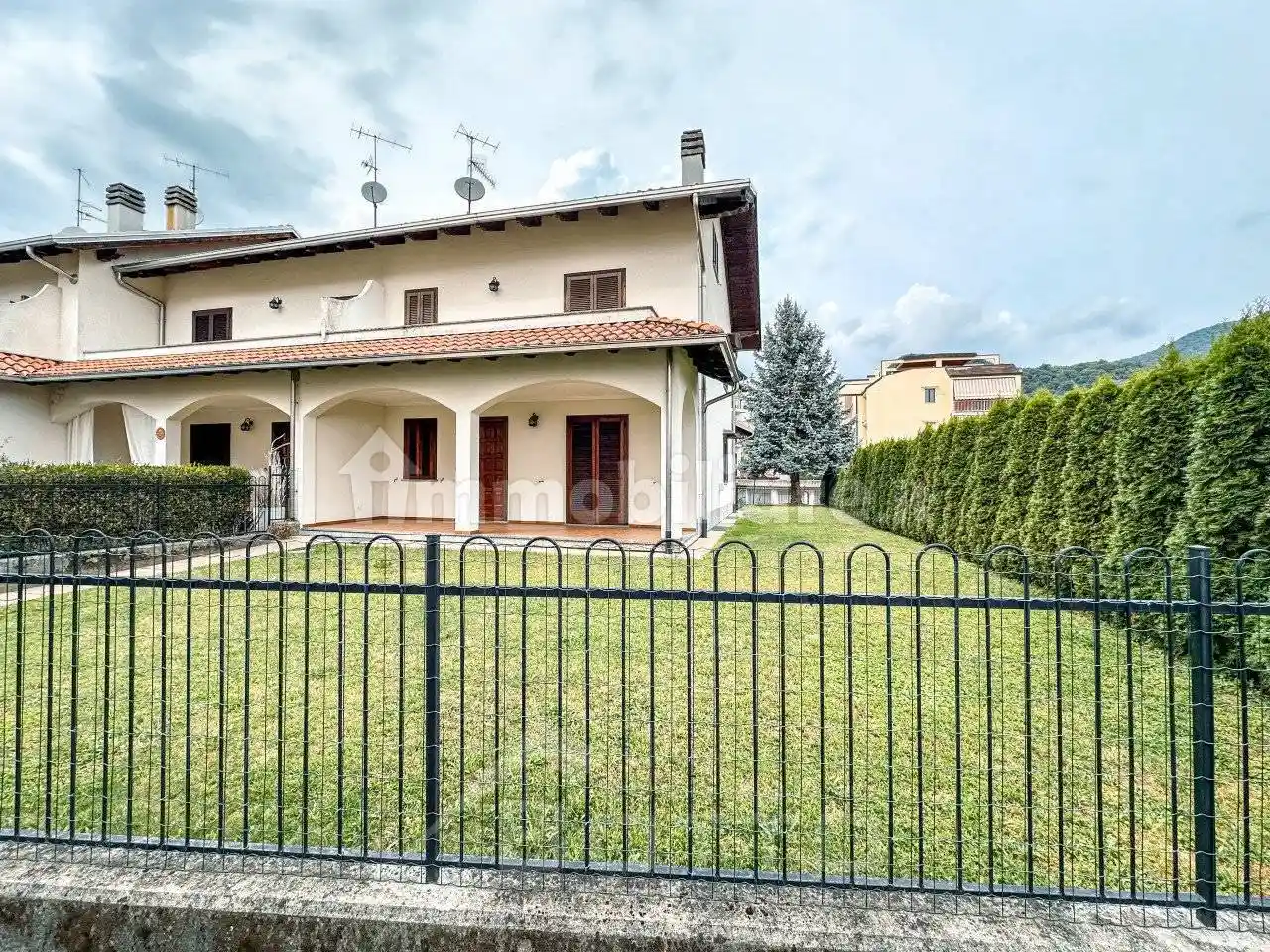 Villetta a schiera - foto 3