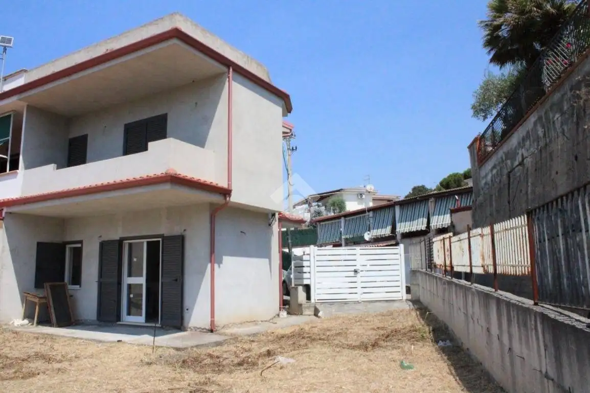 Villa in vendita a Diamante