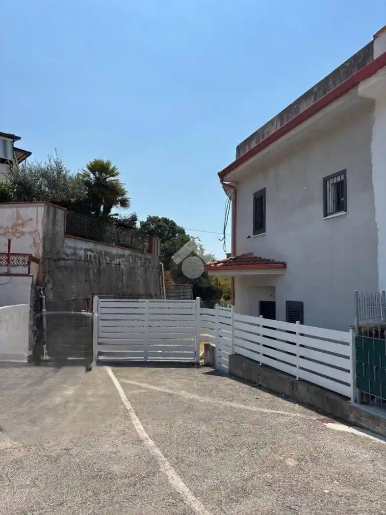 Villa bifamiliare Contrada Monache 77, Centro, Diamante - foto 2