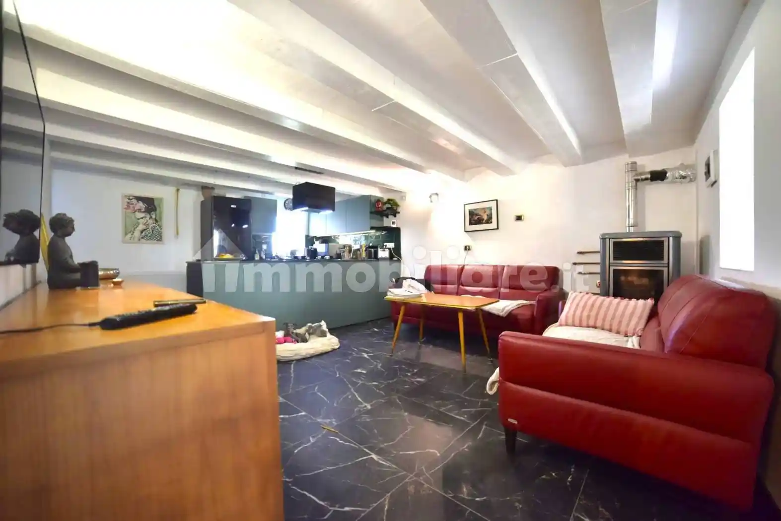 Terratetto plurifamiliare via Crescentia 55, Canussio, Varmo - foto 3