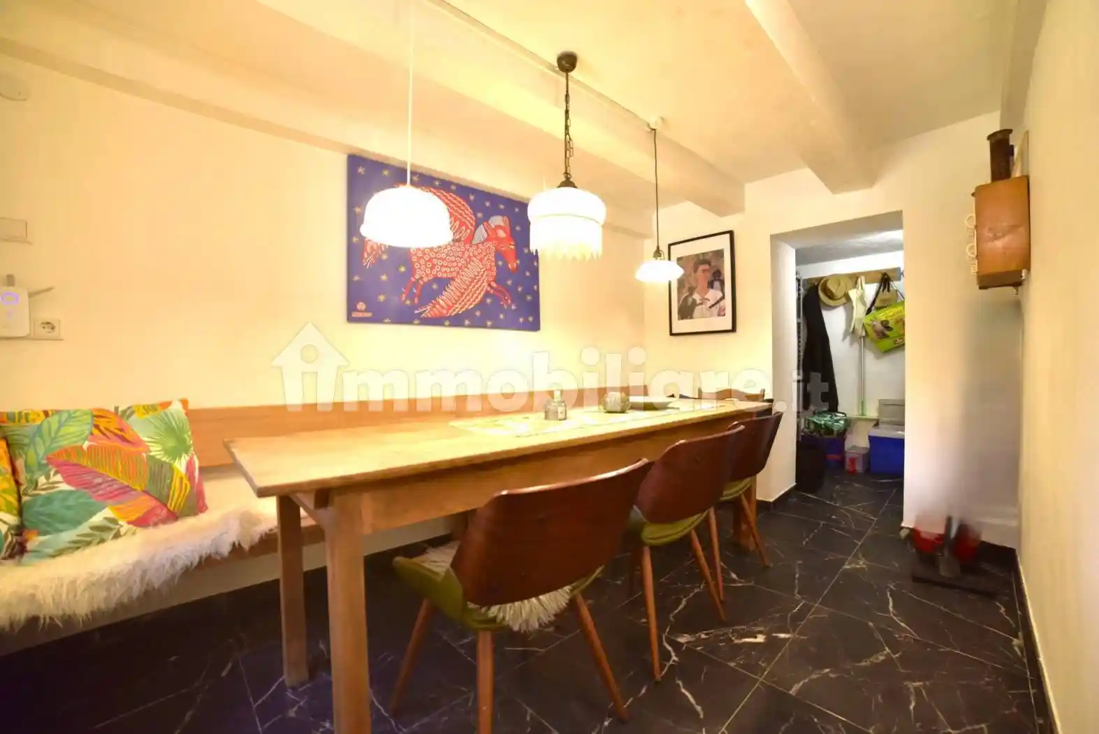 Terratetto plurifamiliare via Crescentia 55, Canussio, Varmo - foto 5