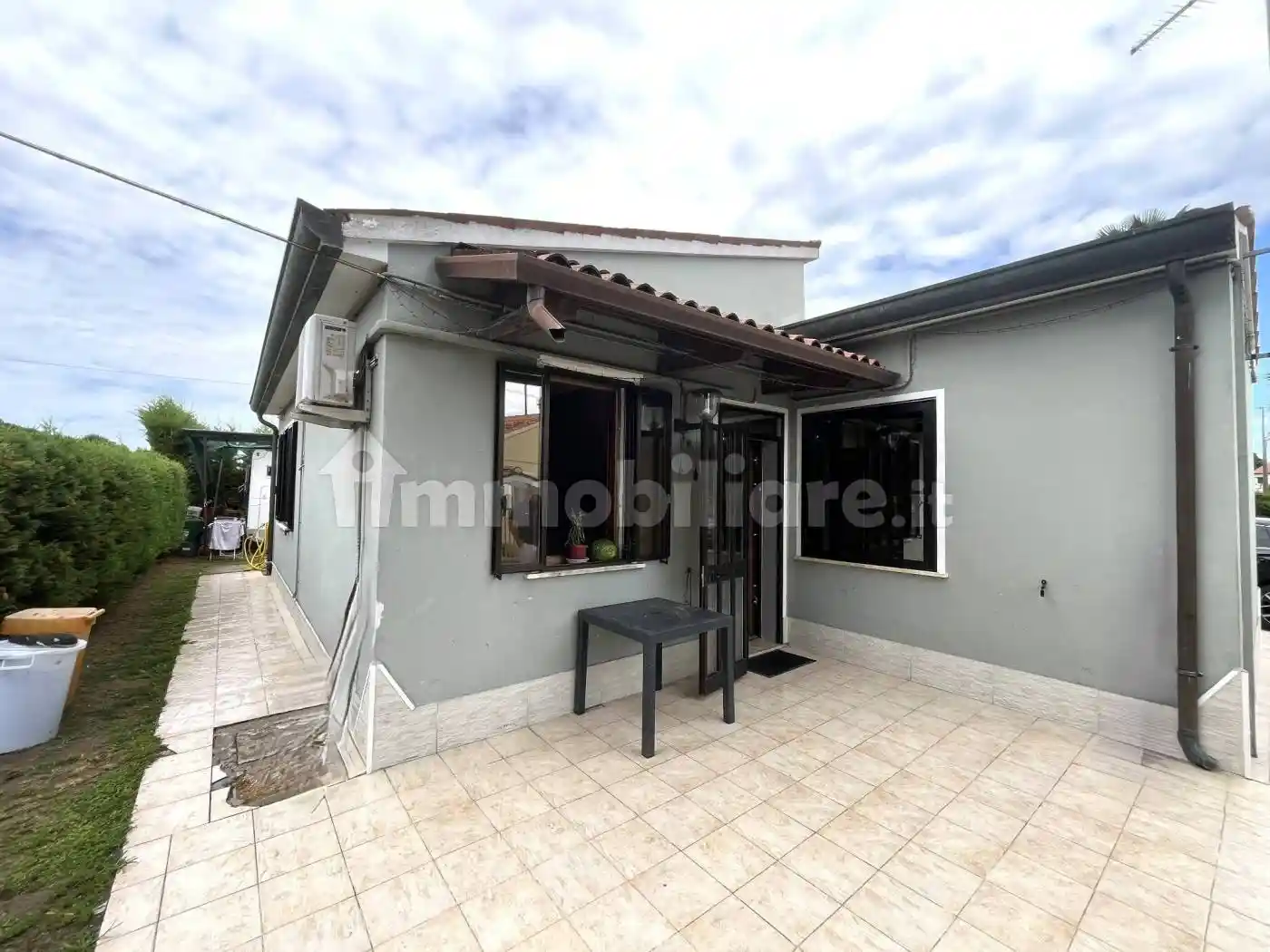 Villa in vendita a Cavarzere