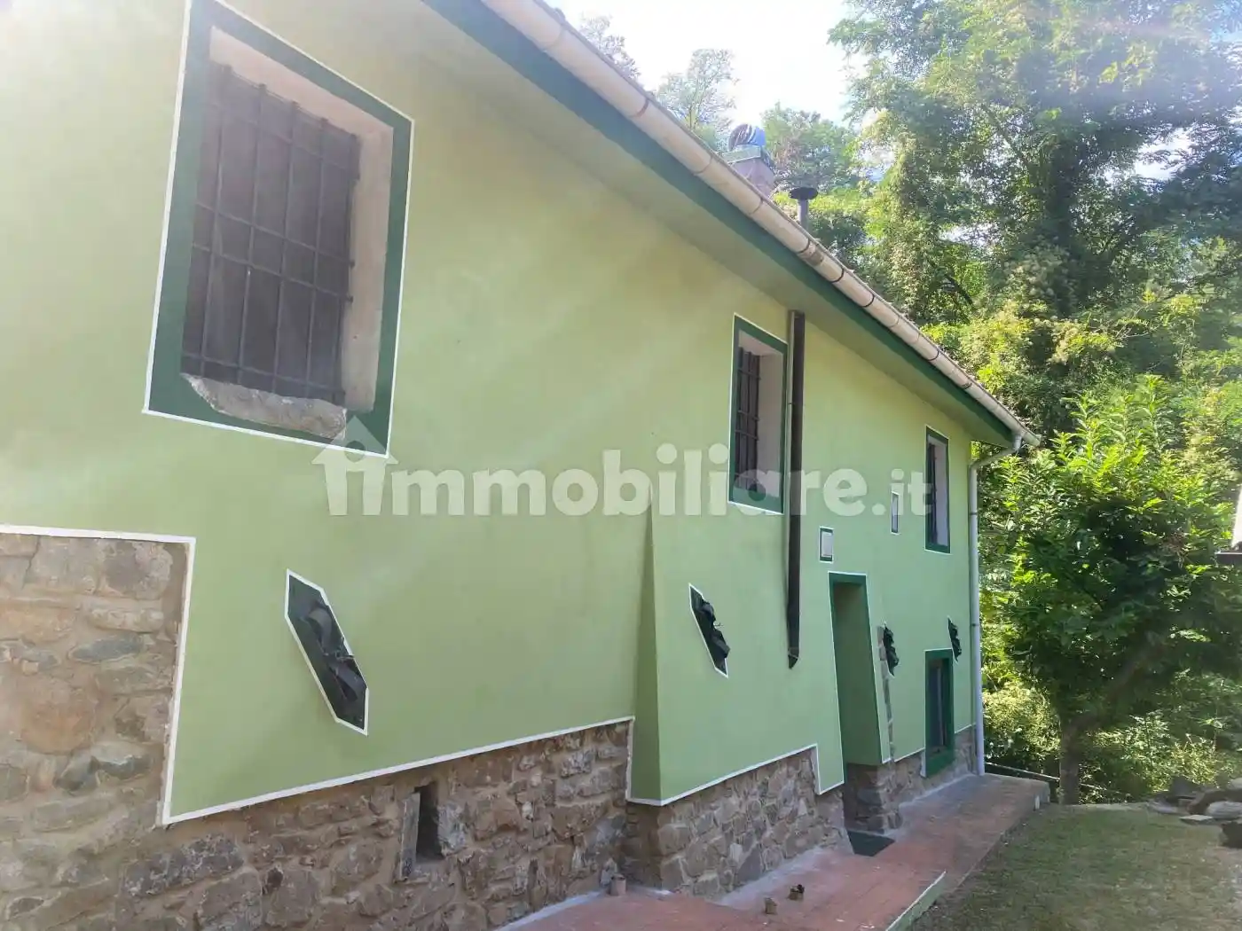 Casale Strada Vicinale Petrognano San Gennaro, Petrognano - San Gennaro, Capannori - foto 2