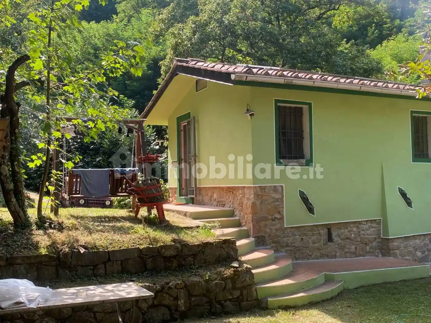 Casale Strada Vicinale Petrognano San Gennaro, Petrognano - San Gennaro, Capannori - foto 3