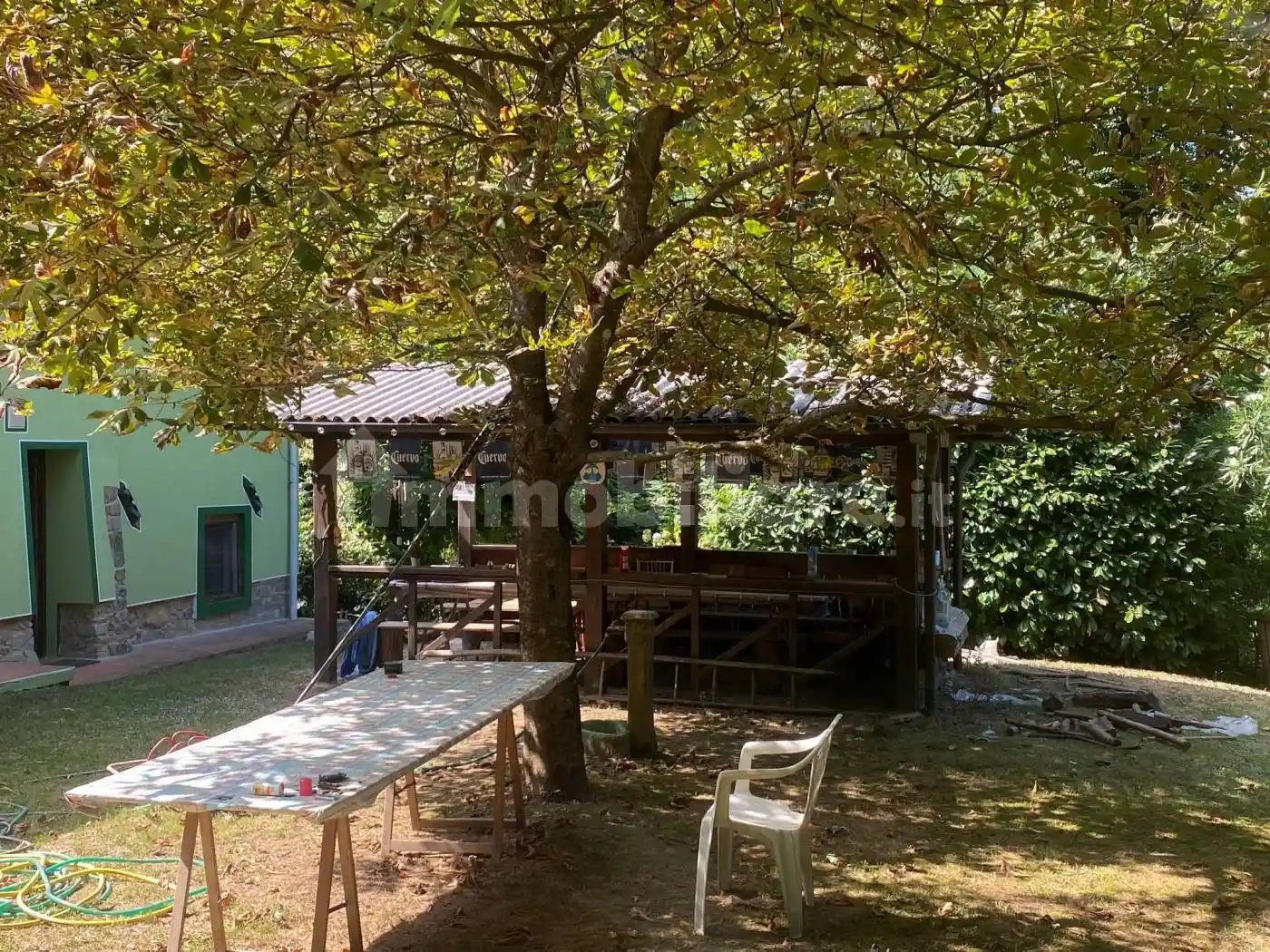 Casale Strada Vicinale Petrognano San Gennaro, Petrognano - San Gennaro, Capannori - foto 4