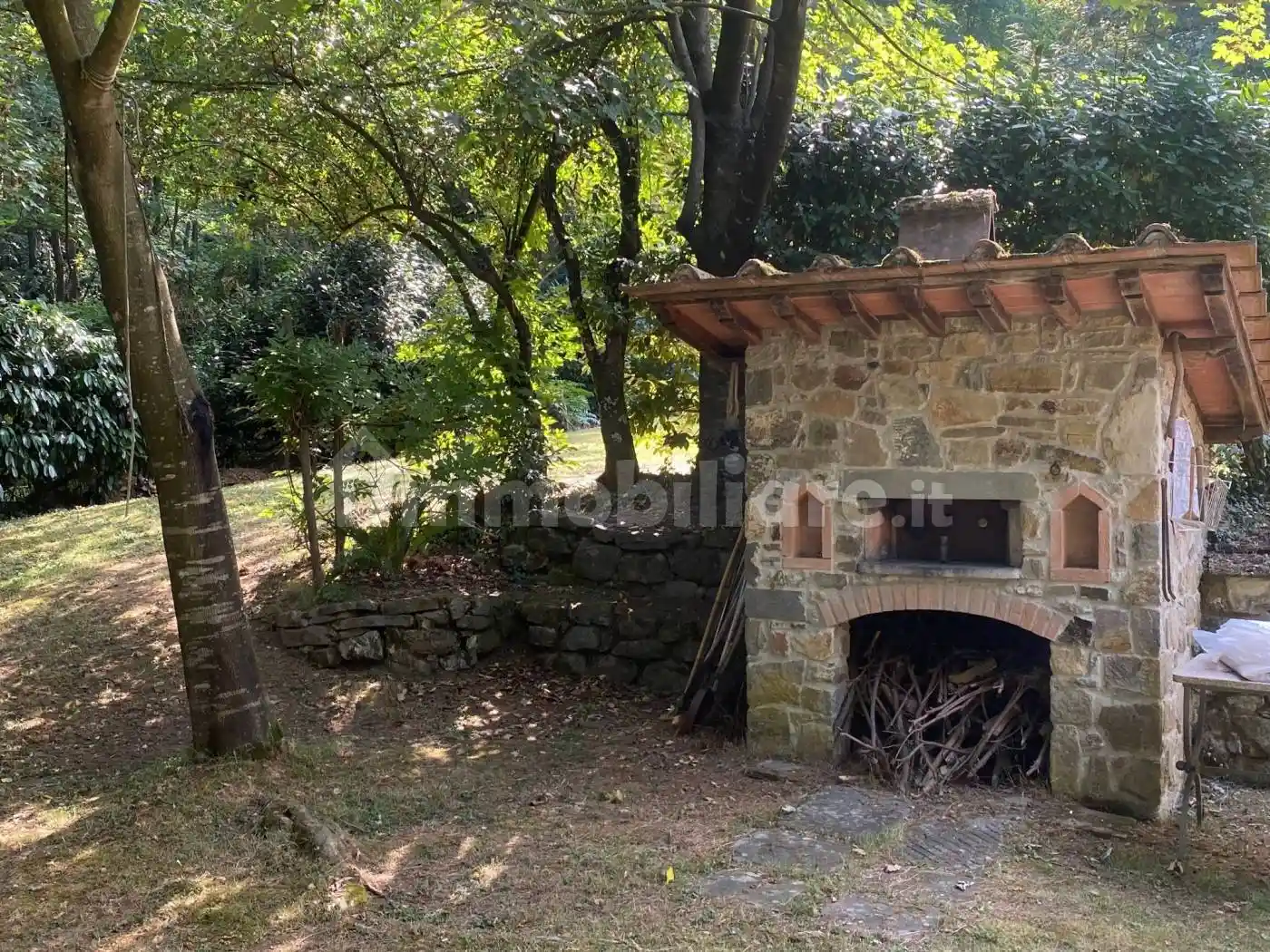 Casale Strada Vicinale Petrognano San Gennaro, Petrognano - San Gennaro, Capannori - foto 5