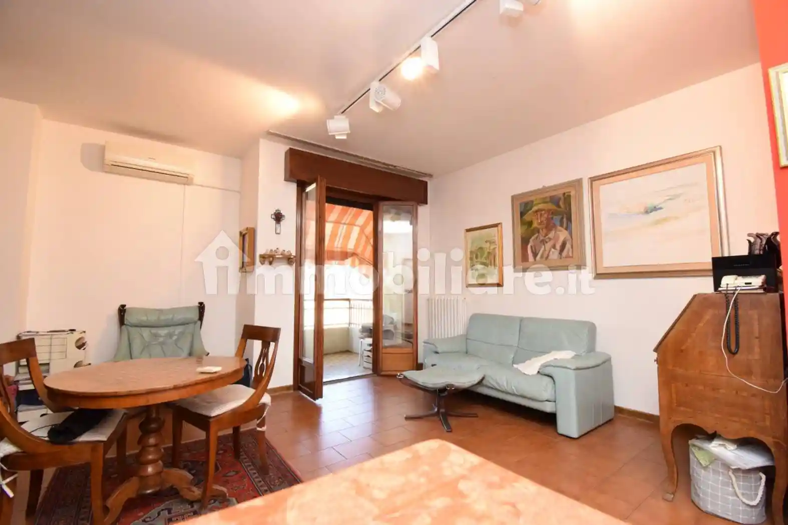 Attico - Mansarda in vendita a Salsomaggiore Terme