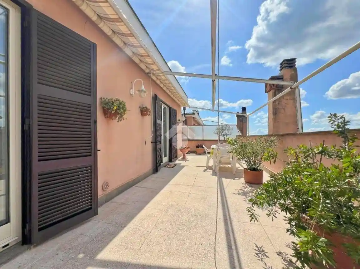 Appartamento in vendita a Ronciglione