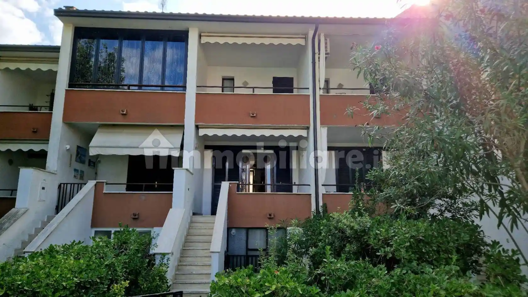 Villetta a schiera in vendita a Comacchio