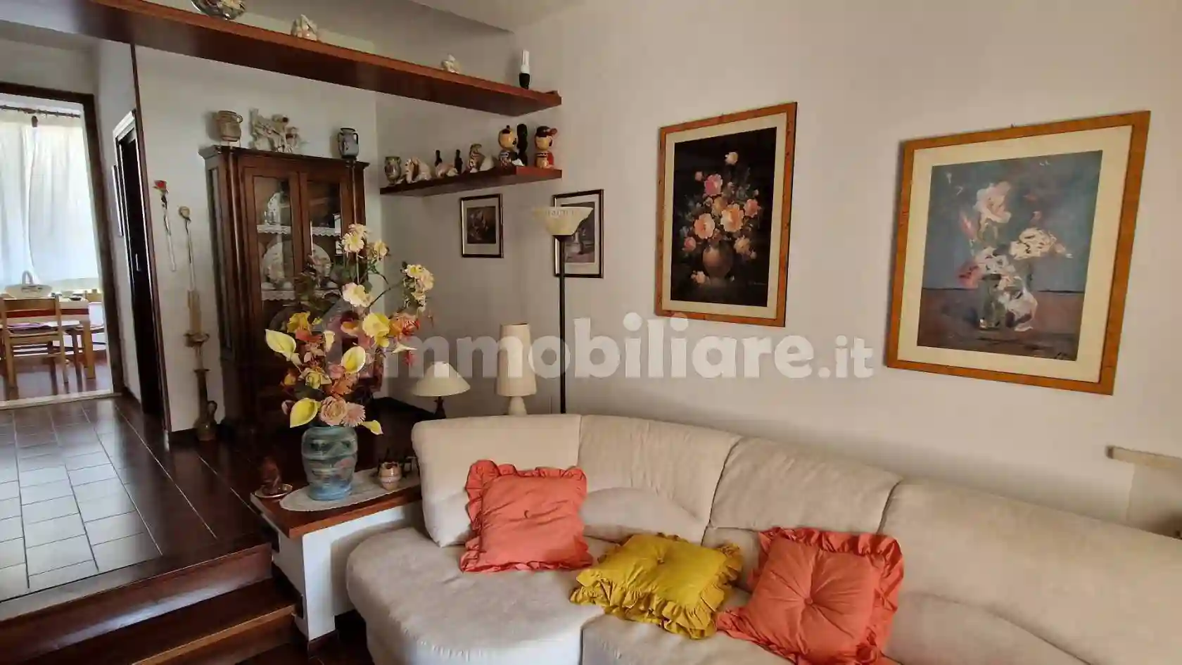 Villetta a schiera - foto 5