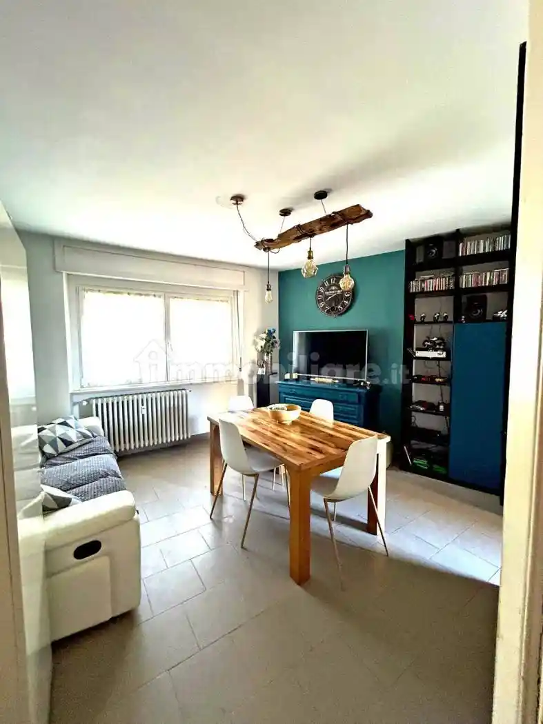 Trilocale via Emile Chanoux 161, Centro, Chatillon - foto 3