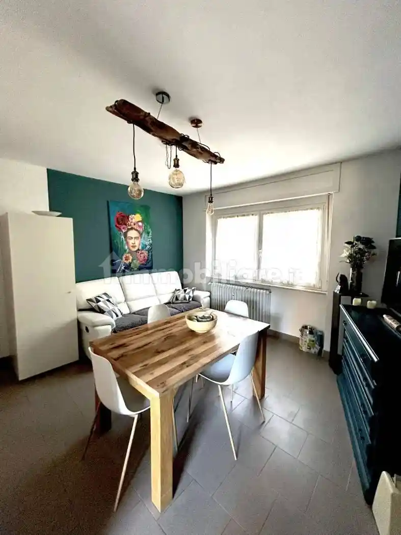 Trilocale via Emile Chanoux 161, Centro, Chatillon - foto 4