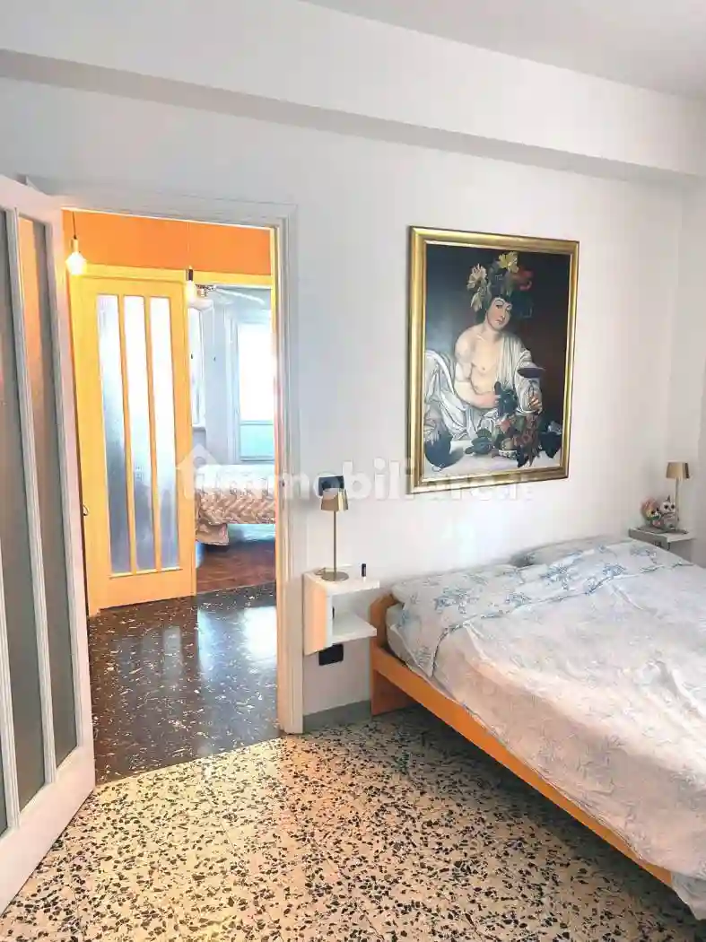 Trilocale via Emile Chanoux 161, Centro, Chatillon - foto 4