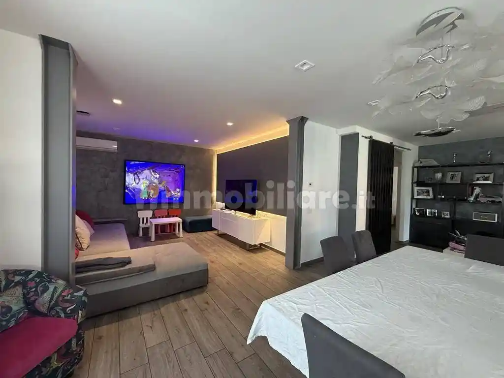 Appartamento in vendita a Ravenna