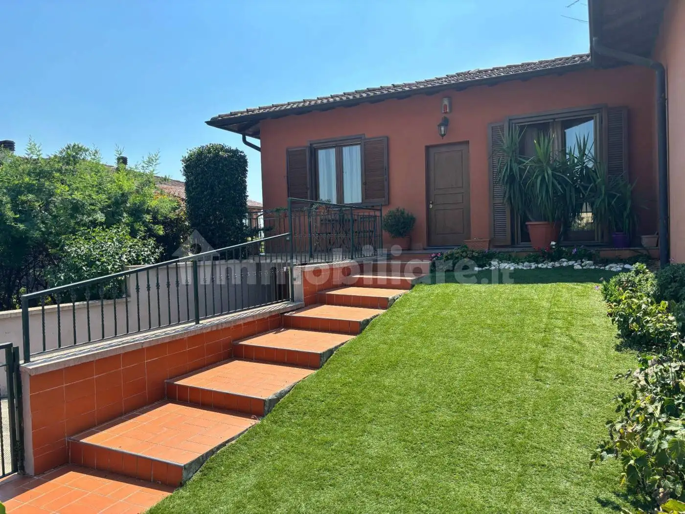 Villa in vendita a Gropello Cairoli