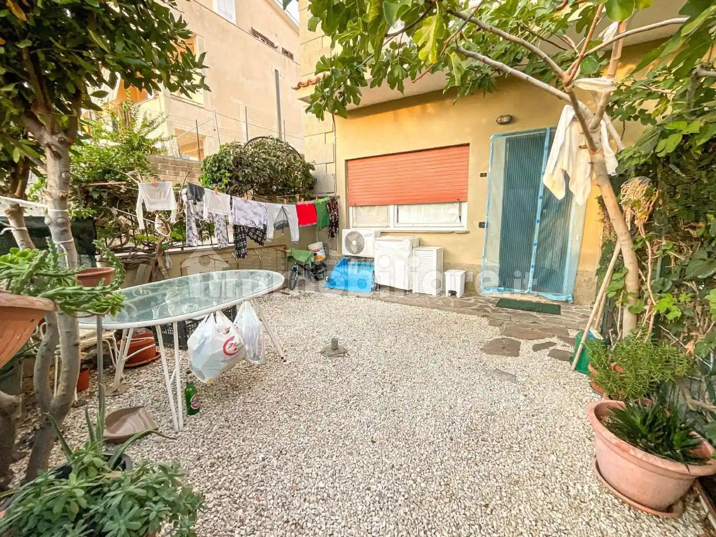 Appartamento in vendita a Tarquinia