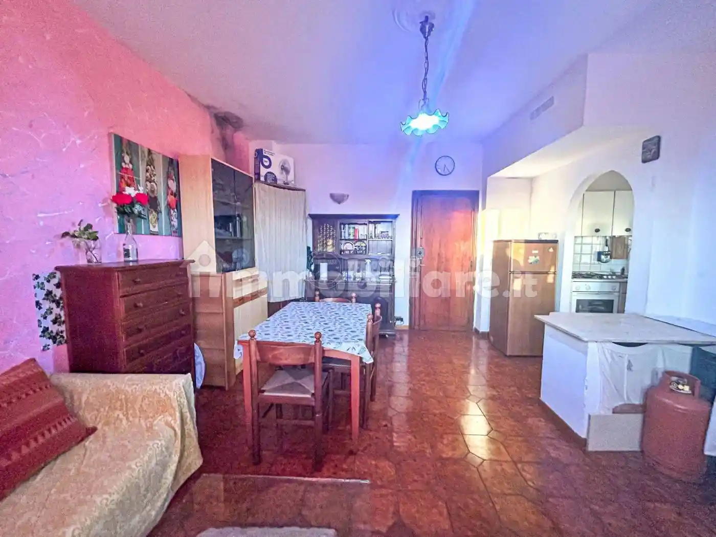 Appartamento in vendita a Tarquinia