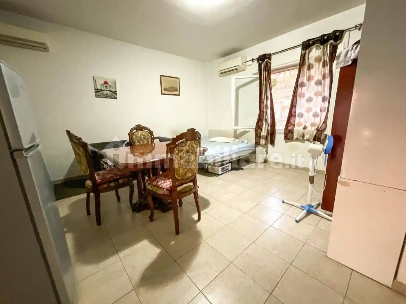 Appartamento in vendita a Tarquinia