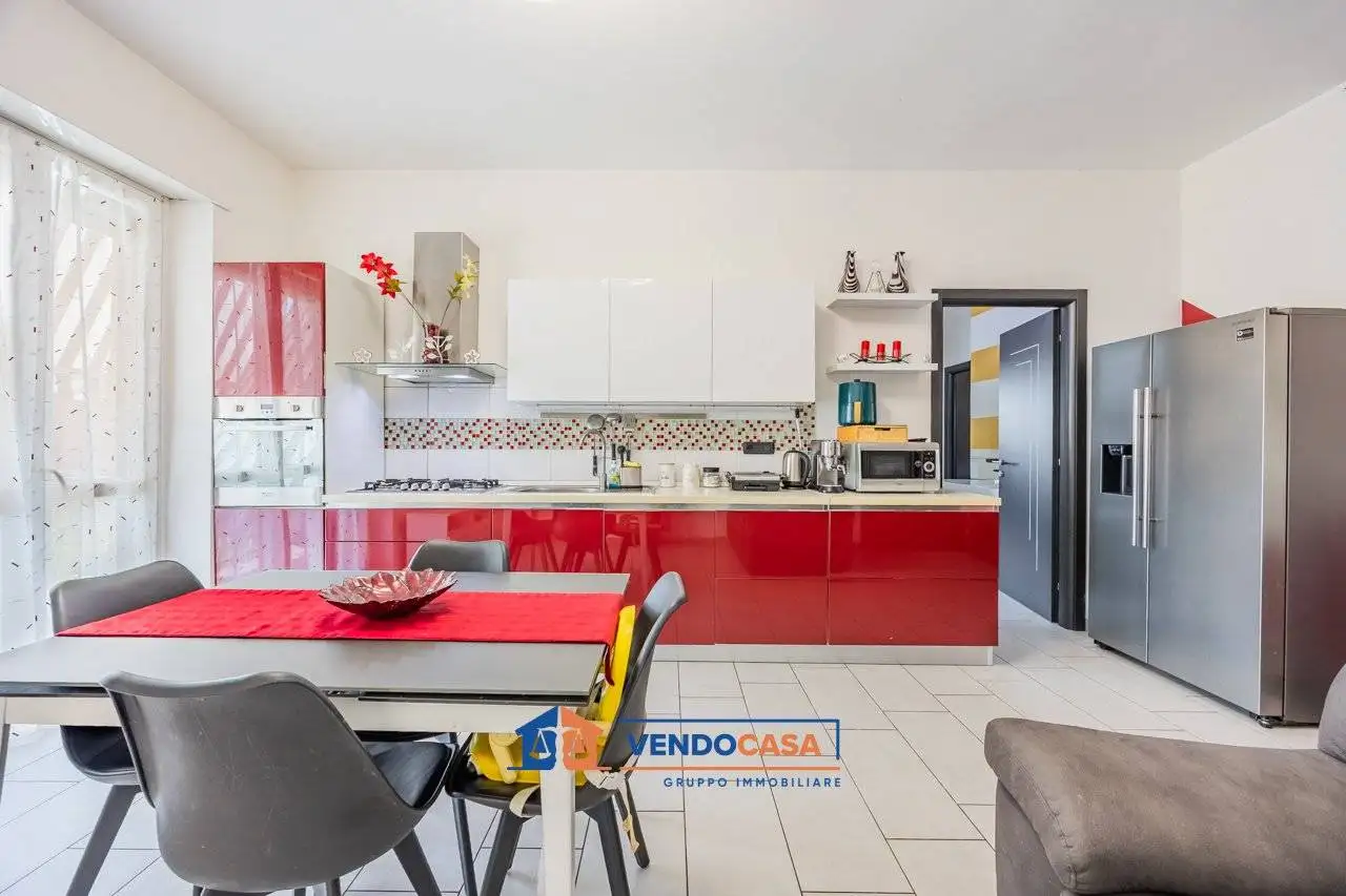 Appartamento in vendita a Genola