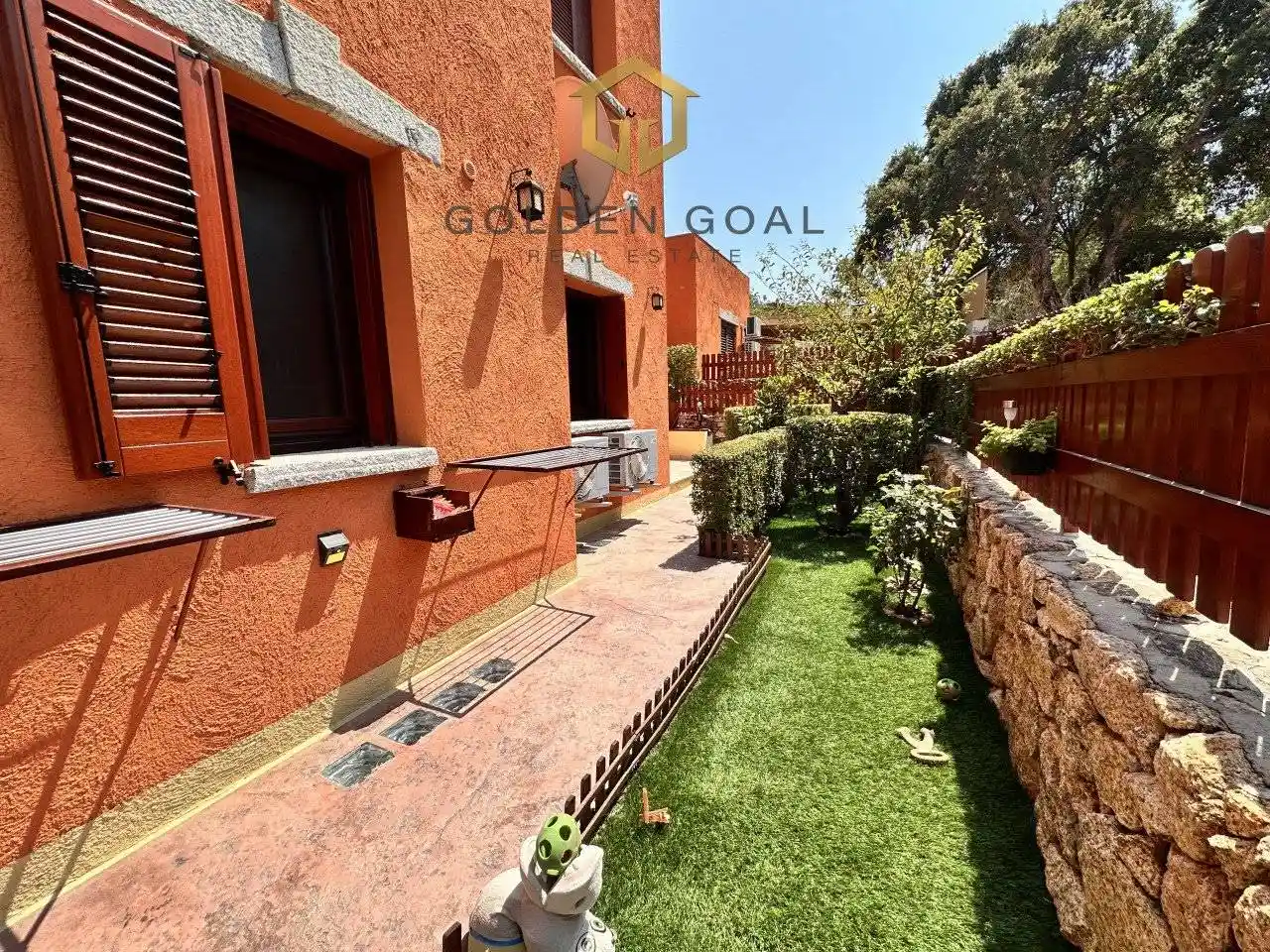 Appartamento in vendita a San Teodoro