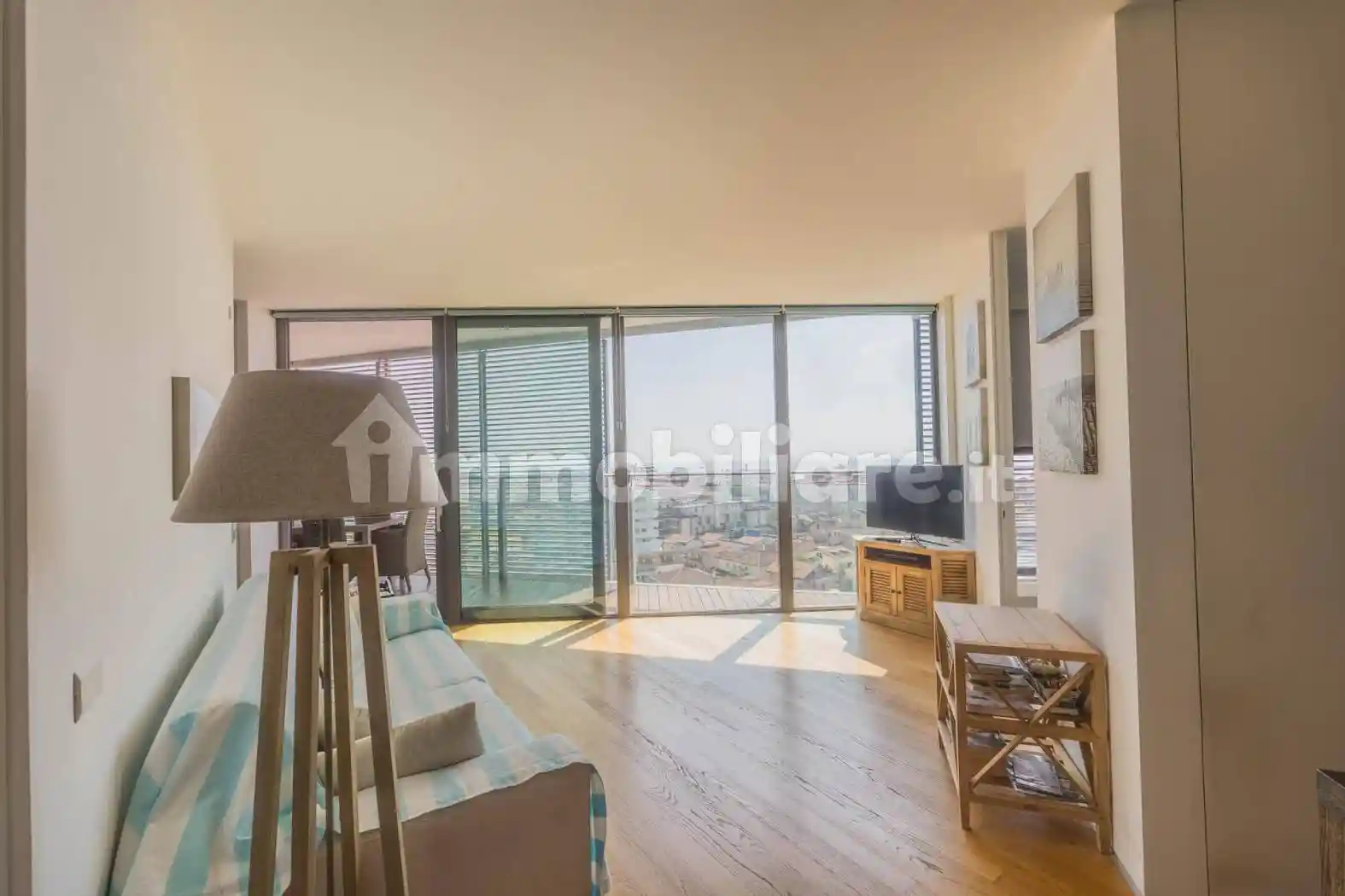 Appartamento in vendita a Jesolo