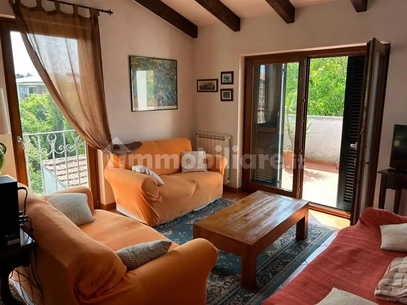 Villa in vendita a Carrara