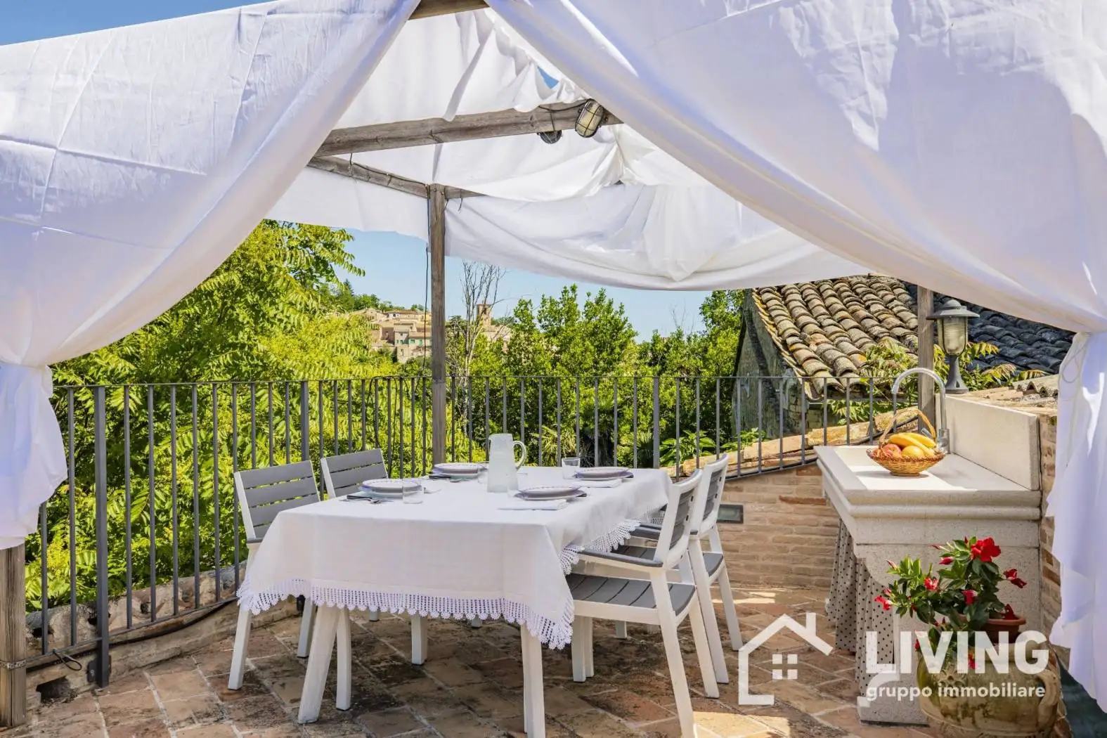 Casa indipendente in vendita a Penne