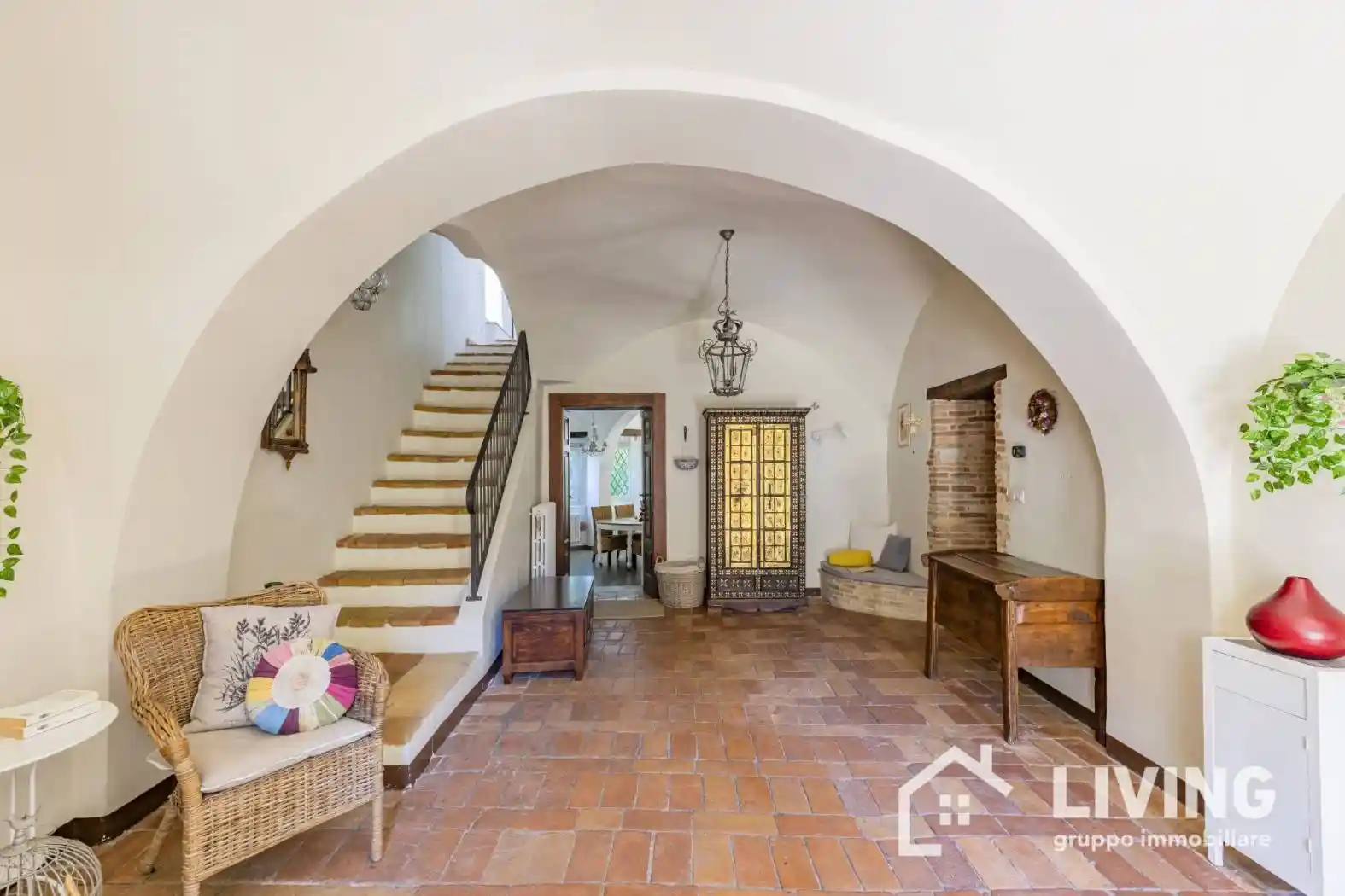 Casa indipendente - foto 2