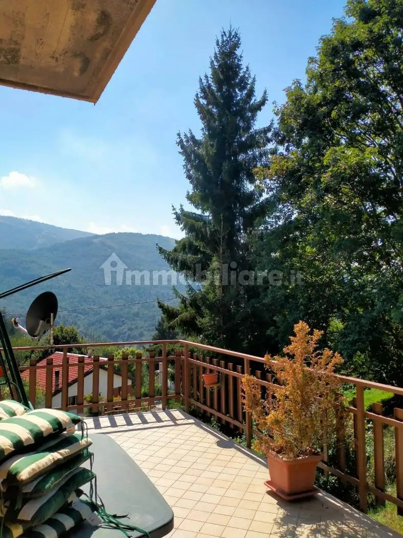 Appartamento in vendita a Pamparato