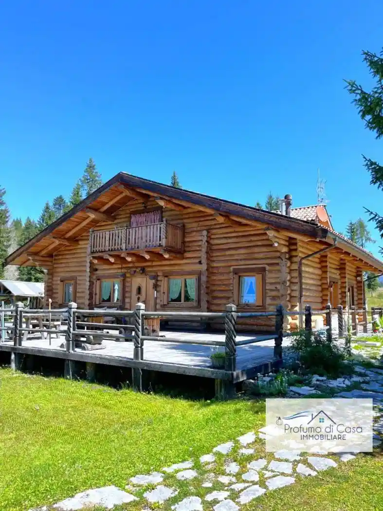 Villa unifamiliare Comelico Superiore, Candide, Comelico Superiore - foto 2