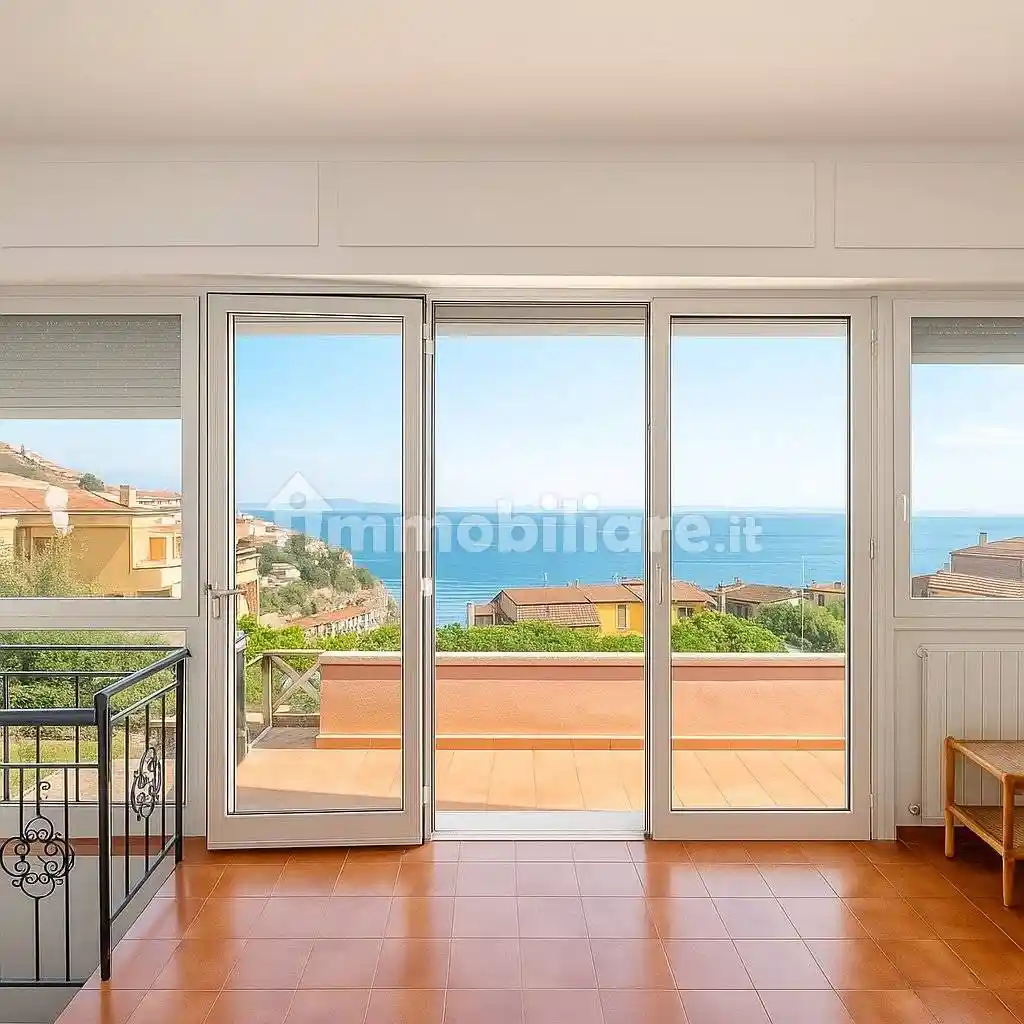 Appartamento in vendita a Monte Argentario