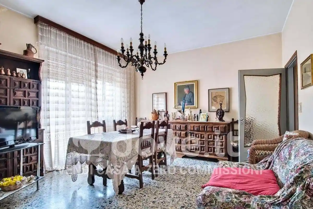 Appartamento in vendita a Gandino