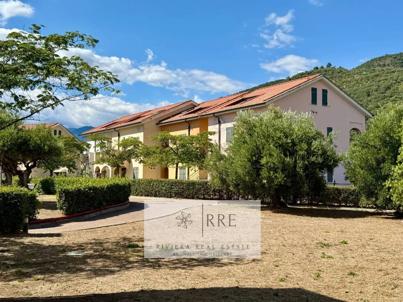 Appartamento in vendita a Castellaro