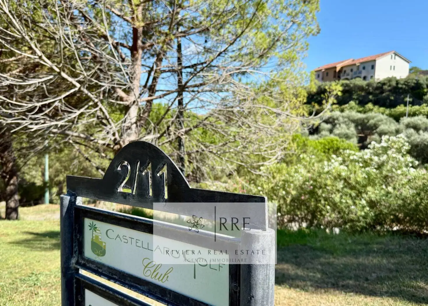 Monolocale Castellaro Golf Resort, Castellaro - foto 4