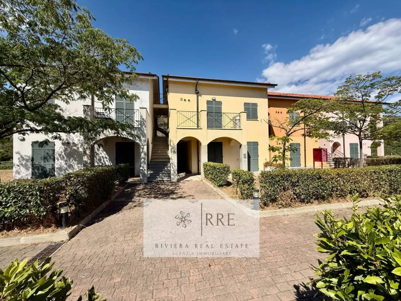 Monolocale Castellaro Golf Resort, Castellaro - foto 5