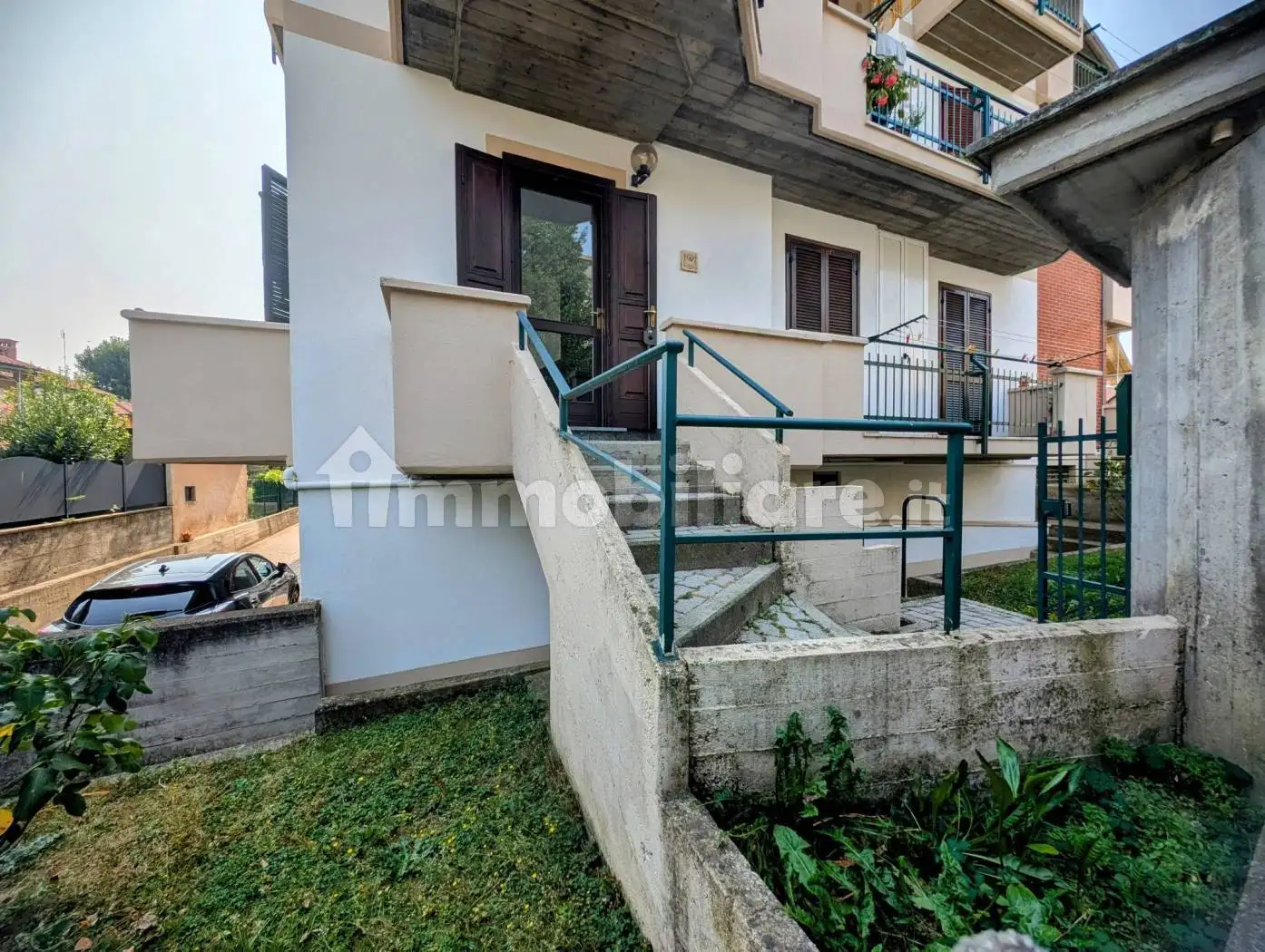 Appartamento in vendita a Cuneo