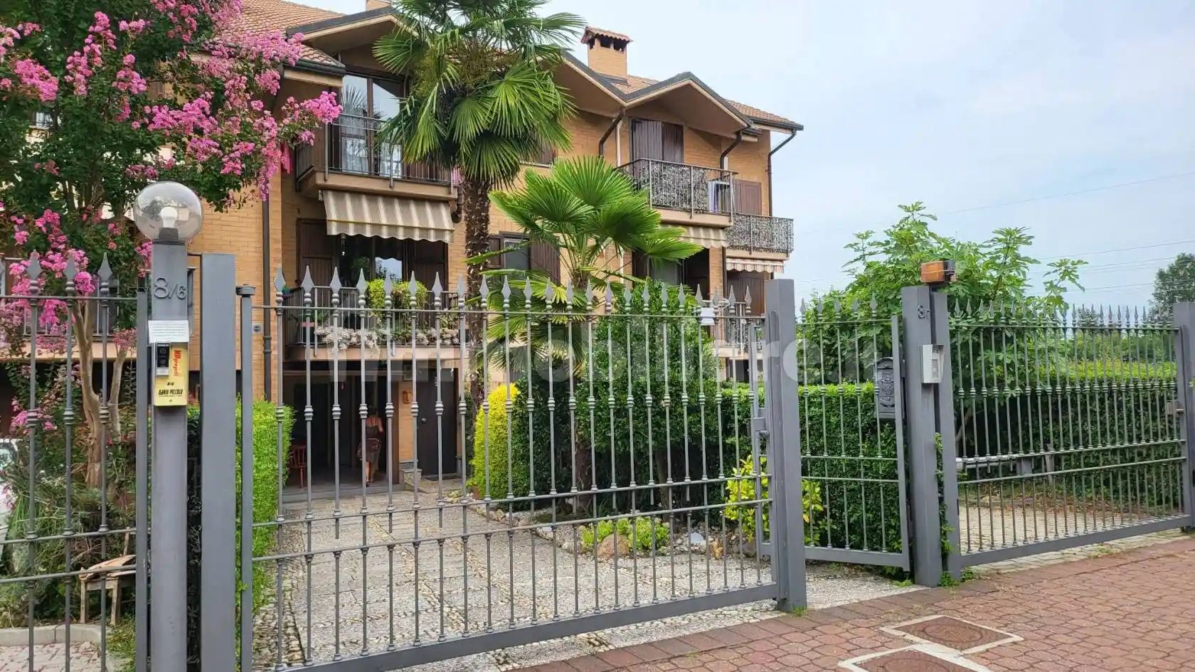 Villetta a schiera - foto 2