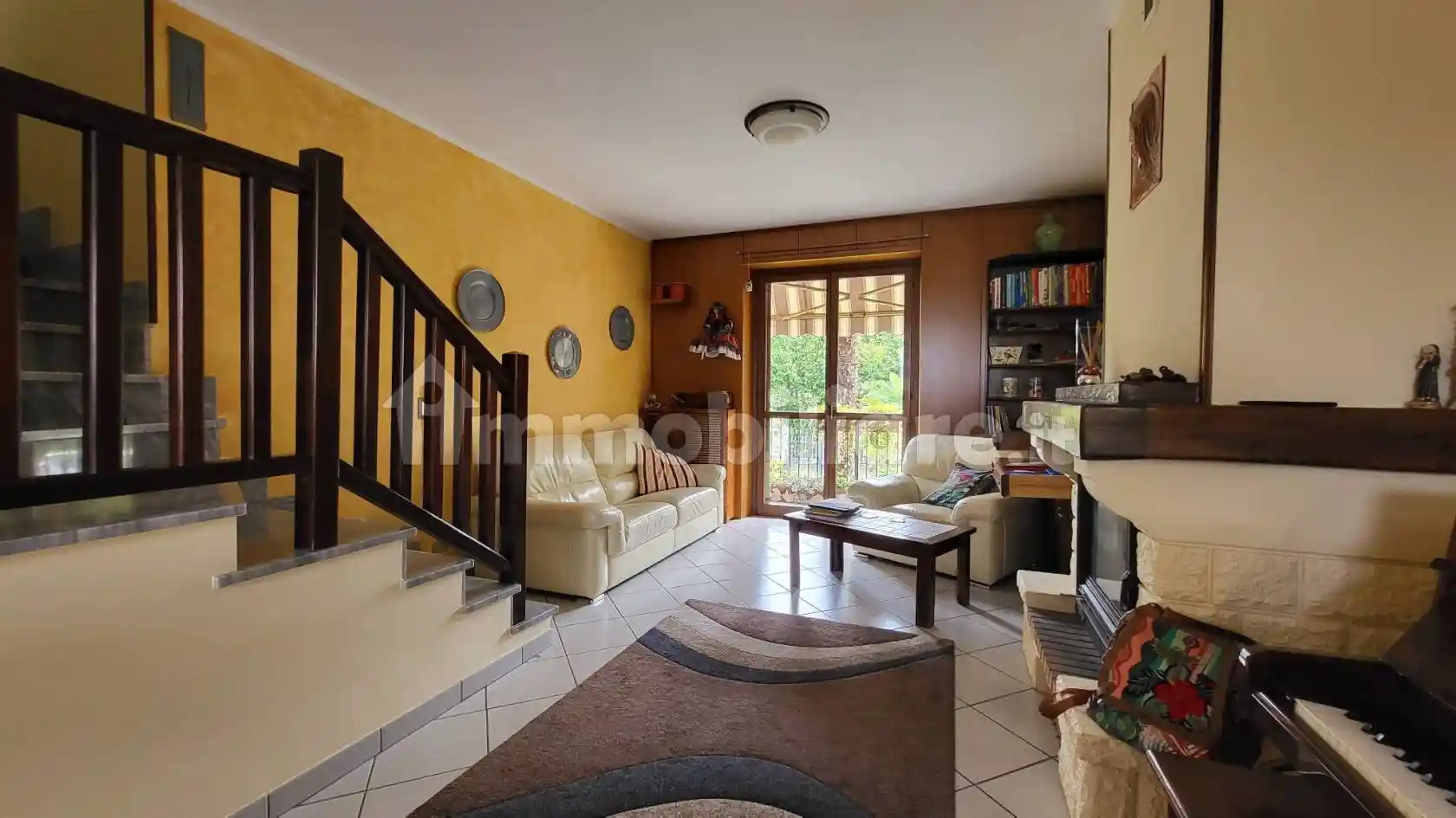 Villetta a schiera - foto 3