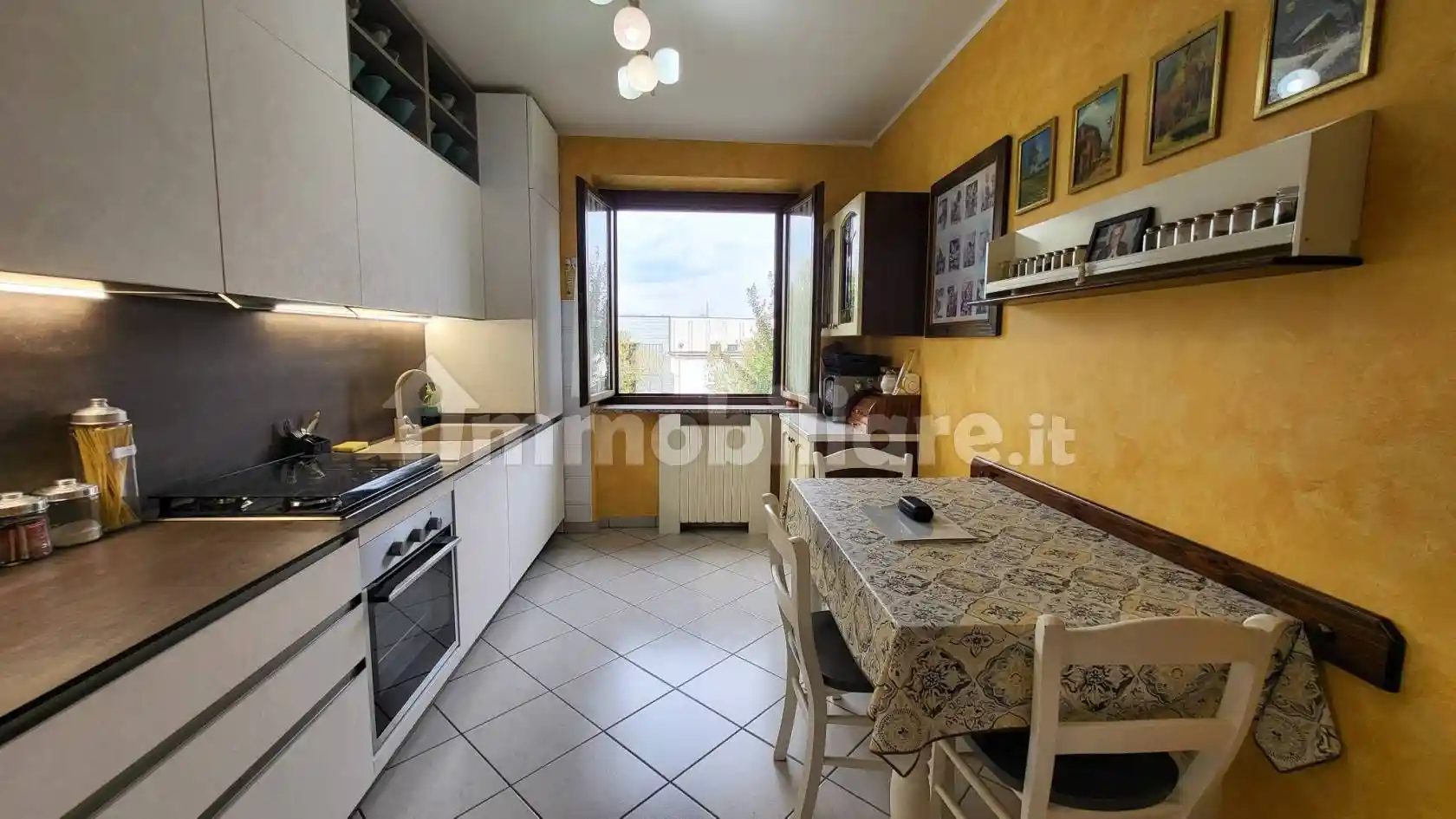 Villetta a schiera - foto 4