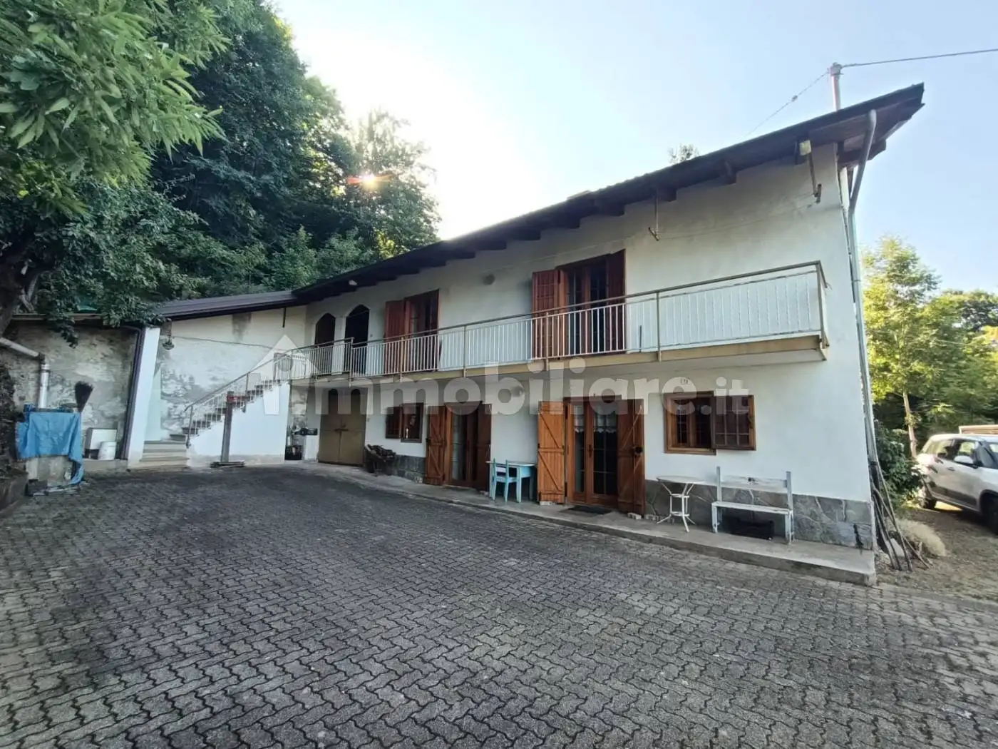 Rustico - Casale in vendita a Caraglio