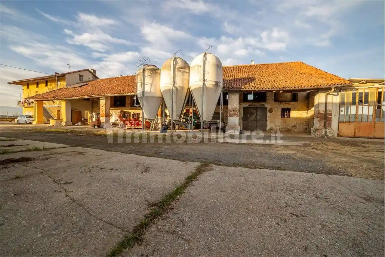 Rustico via torino, 398, San Benigno, Cuneo - foto 2