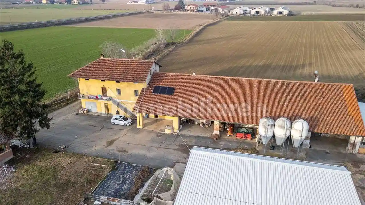 Rustico via torino, 398, San Benigno, Cuneo - foto 3