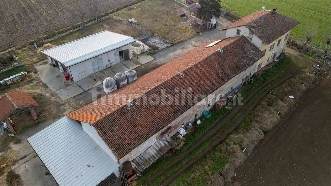 Rustico via torino, 398, San Benigno, Cuneo - foto 4