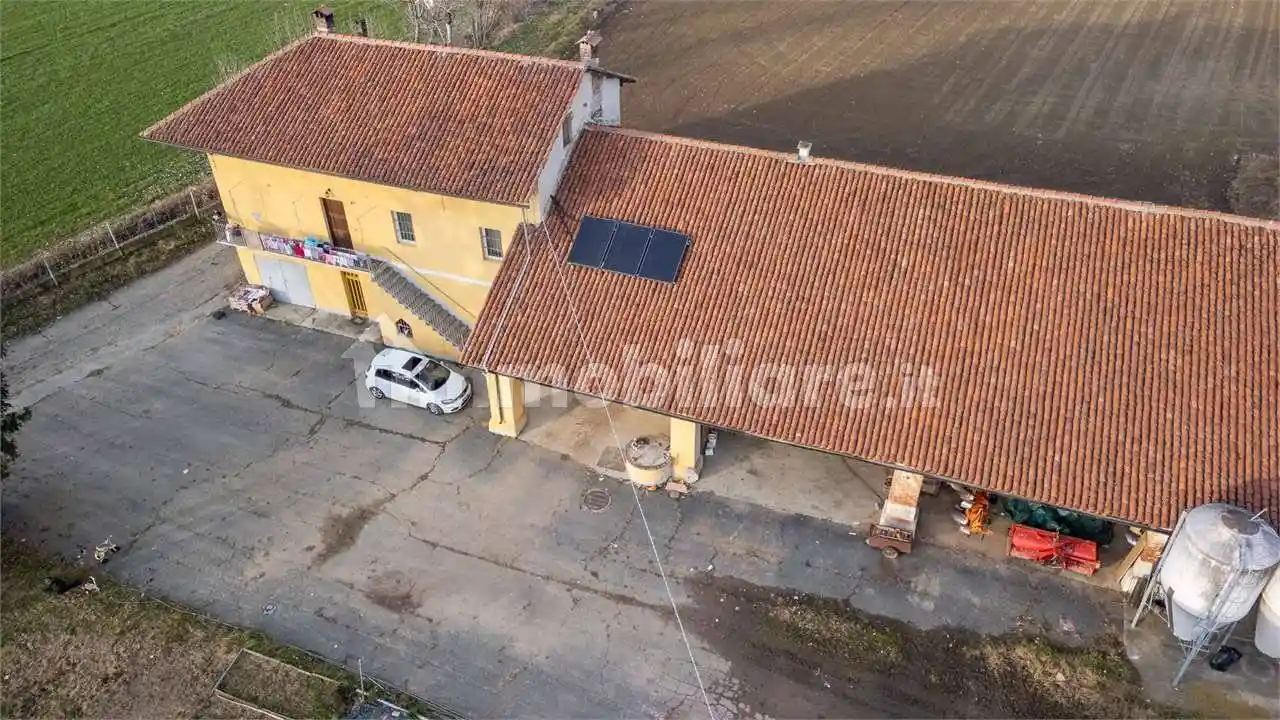 Rustico via torino, 398, San Benigno, Cuneo - foto 5