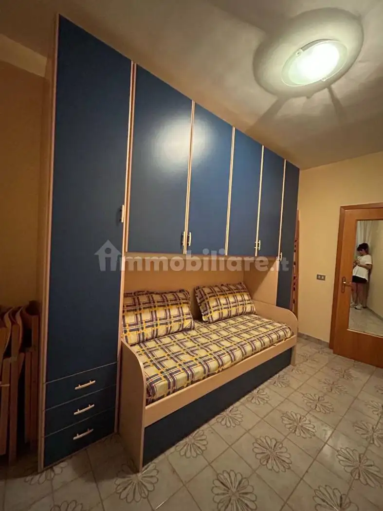 Trilocale via Mar Tirreno, Chieuti - foto 4