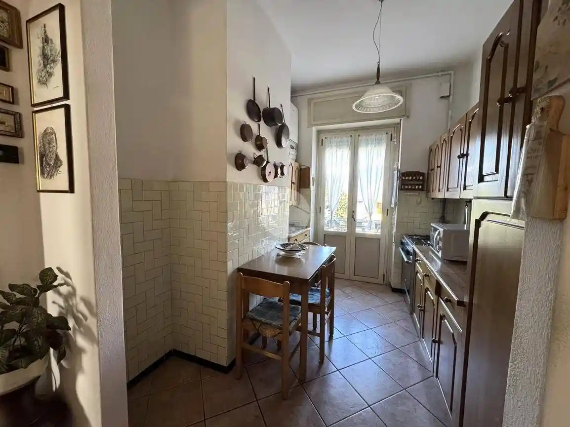 Appartamento in vendita a Breno